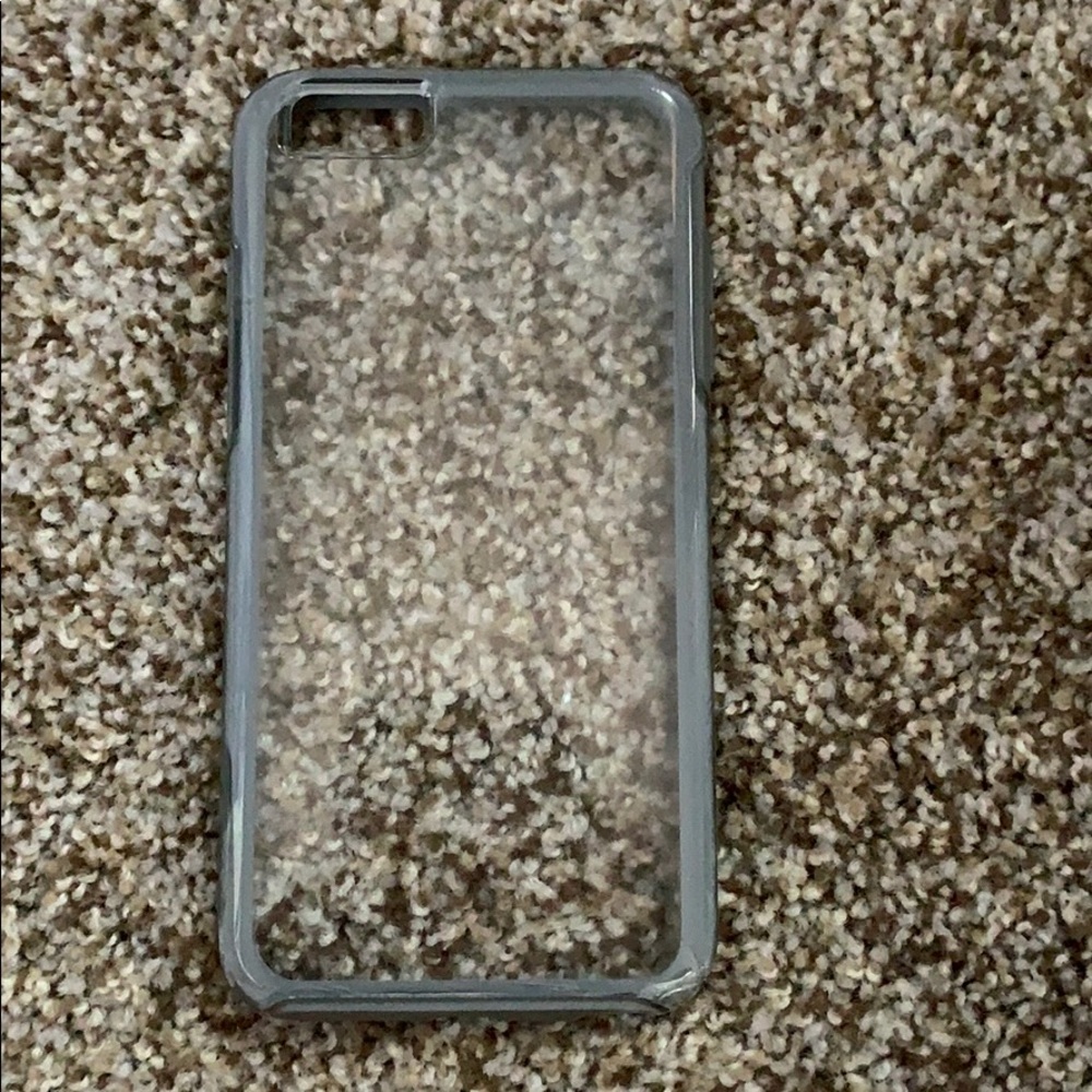 iPhone 6/6s plus case.